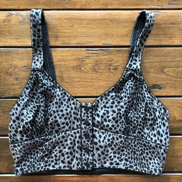 Free People Other - NWOT Free People Bralette